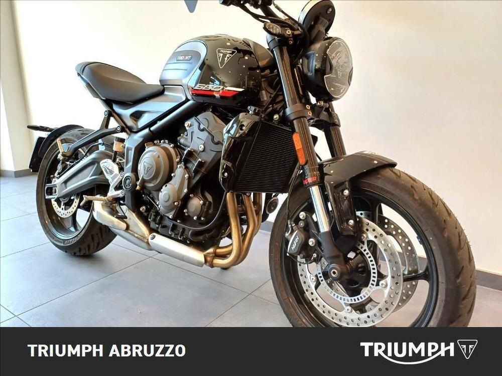 Triumph Trident 660 (2025) (5)