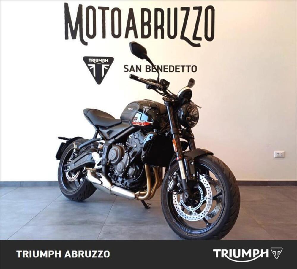Triumph Trident 660 (2025) (2)