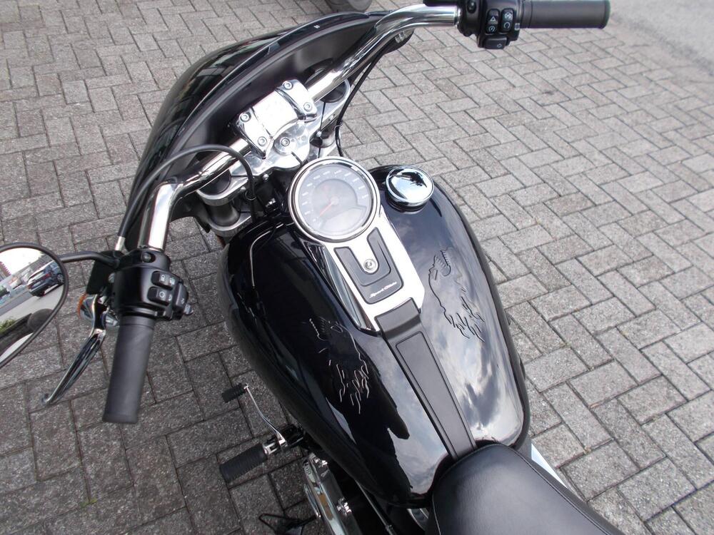 Harley-Davidson Sport Glide (2021 - 25) (6)
