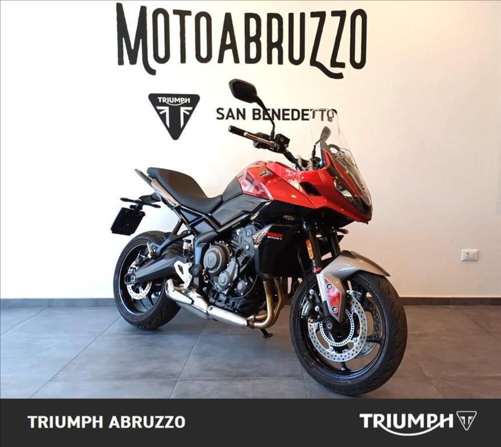 Triumph Tiger Sport 660 (2025) (2)