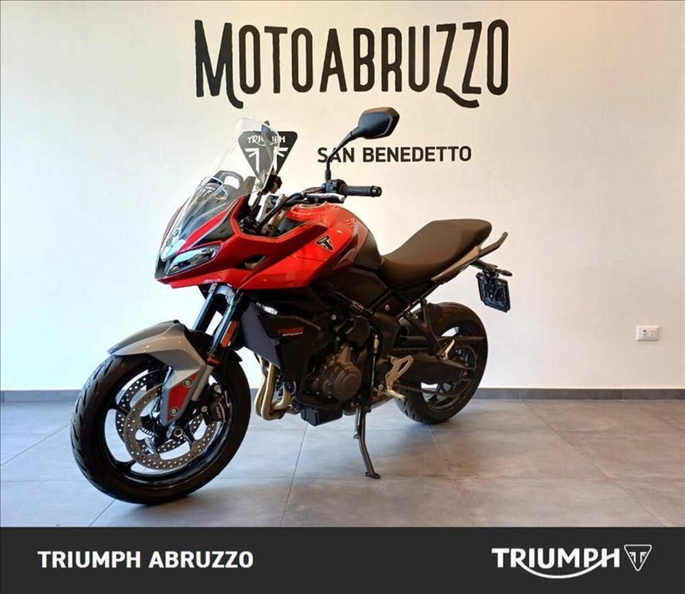 Triumph Tiger Sport 660 (2025) (3)