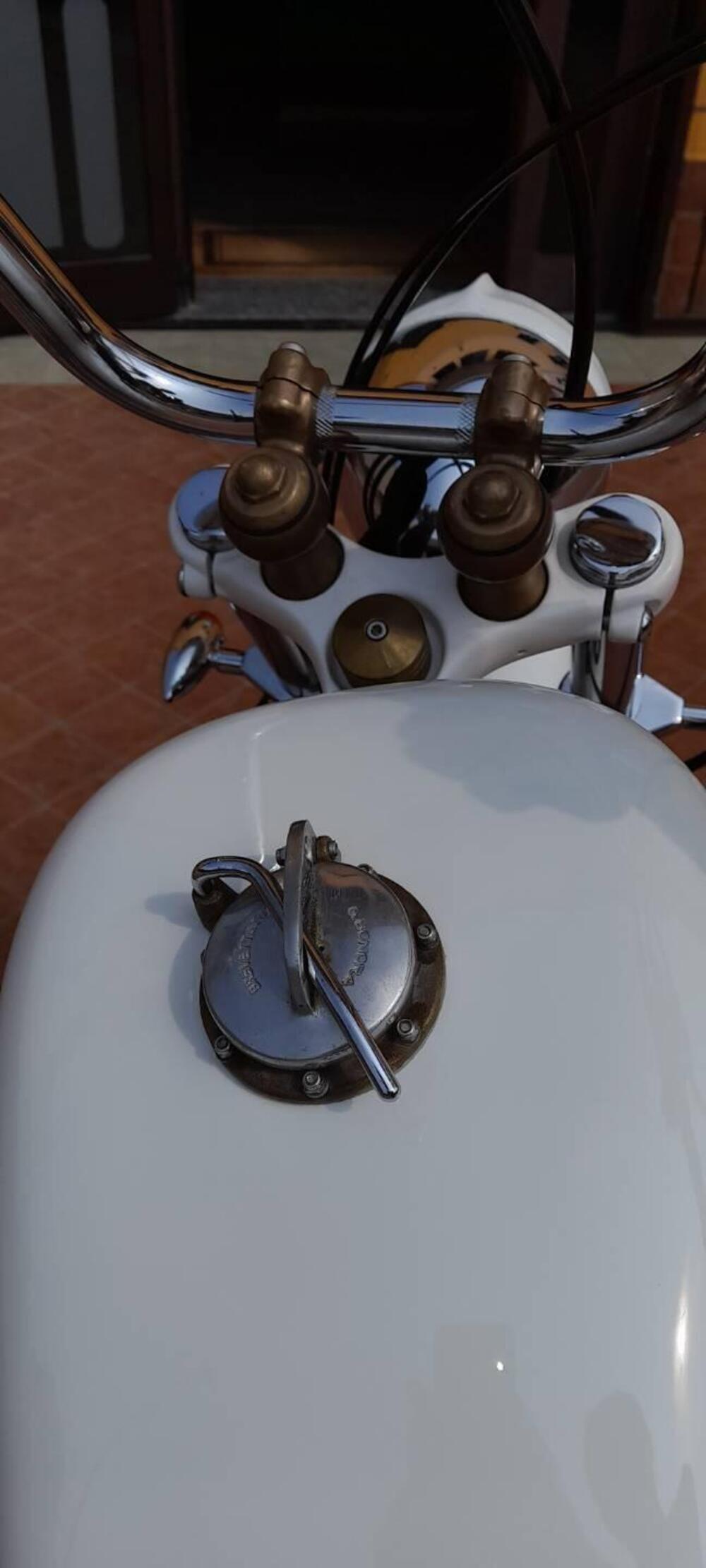 Harley-Davidson 883 Custom (2001 - 05) - XL 53C (3)