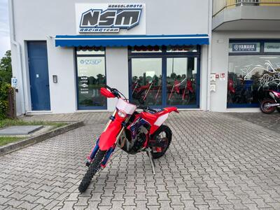 Honda CRF 300 RX Enduro Special (2023) usata