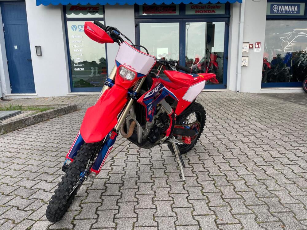 Honda CRF 300 RX Enduro Special (2023) (2)