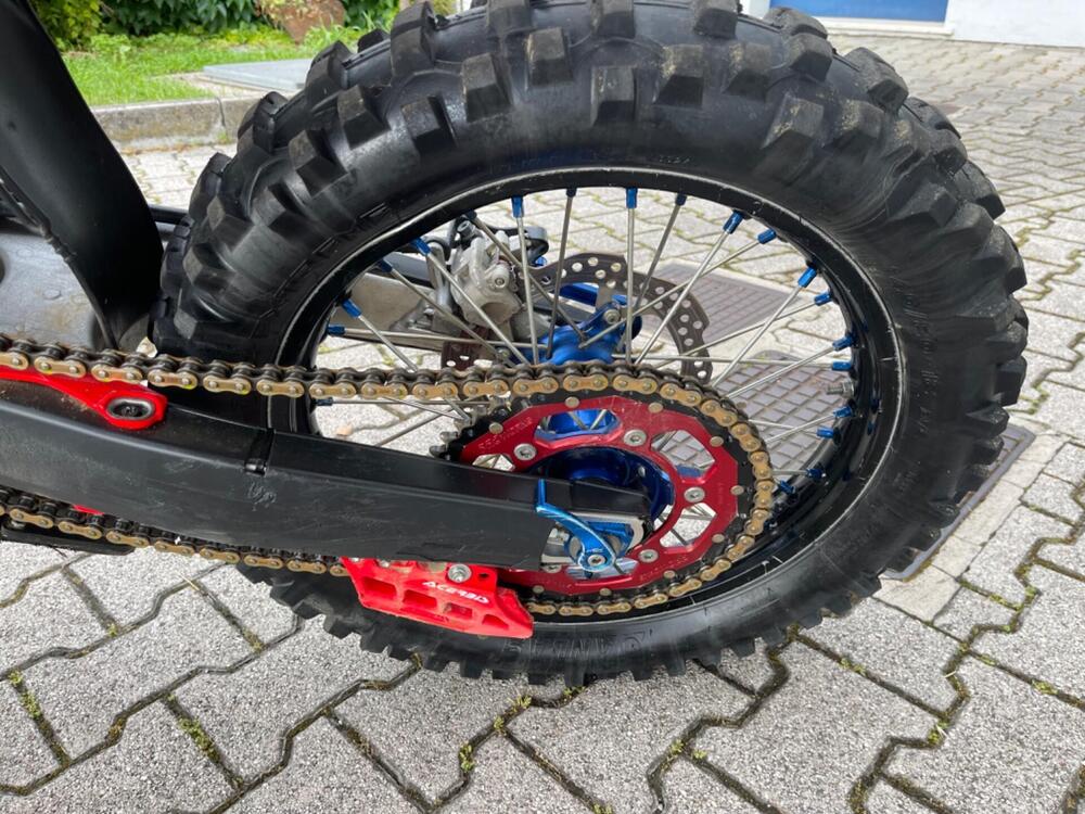 Honda CRF 300 RX Enduro Special (2023) (6)