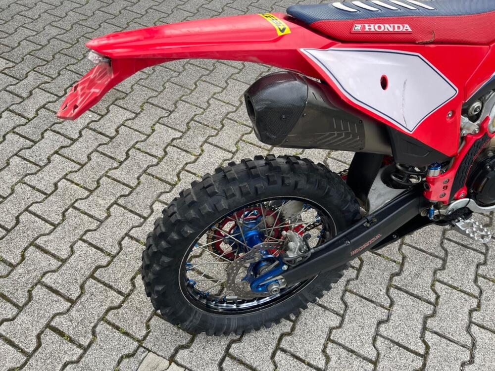 Honda CRF 300 RX Enduro Special (2023) (7)