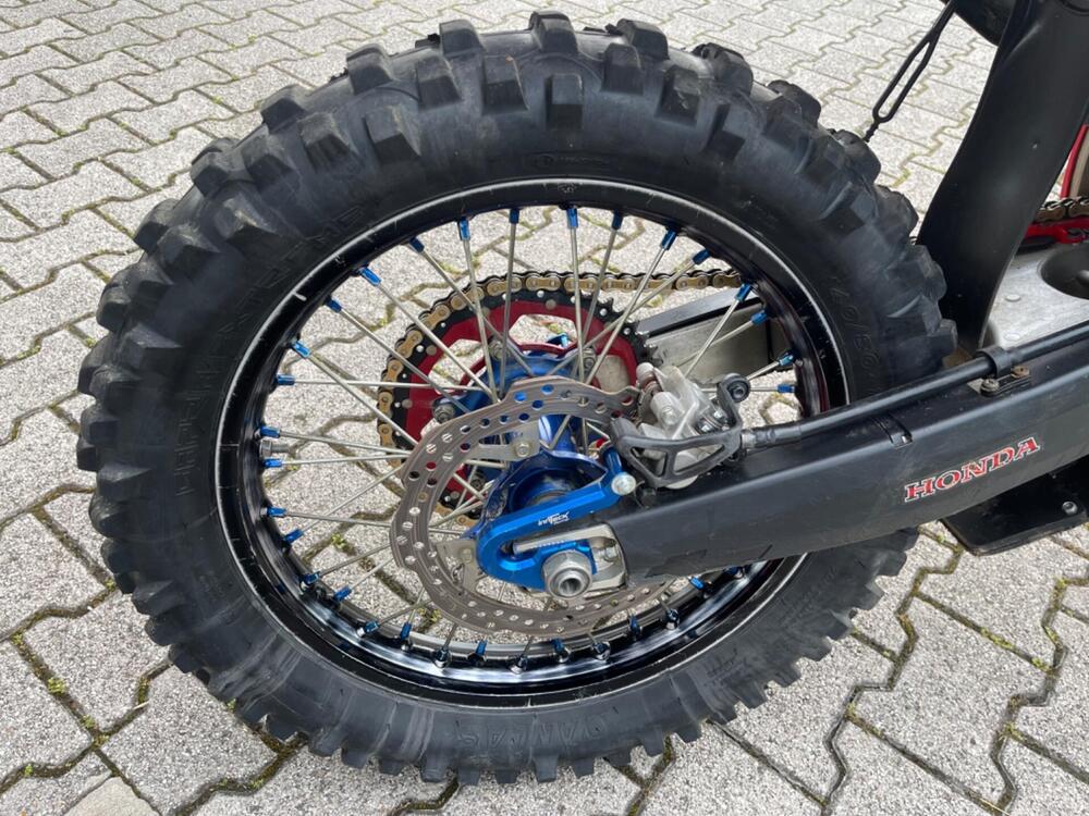 Honda CRF 300 RX Enduro Special (2023) (8)