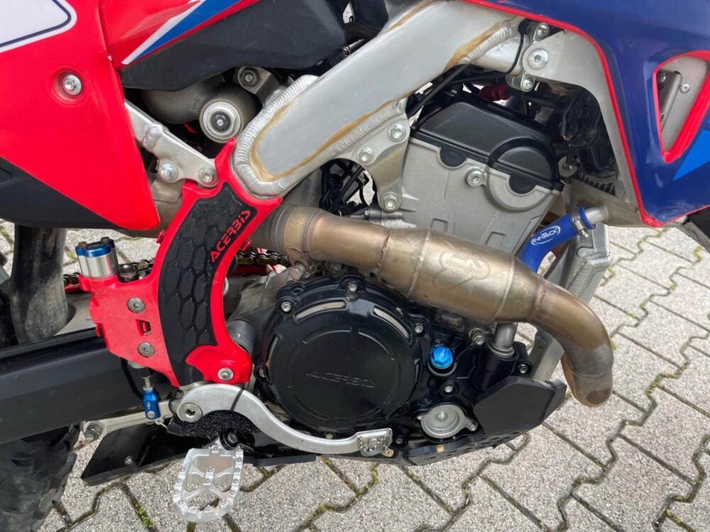 Honda CRF 300 RX Enduro Special (2023) (10)