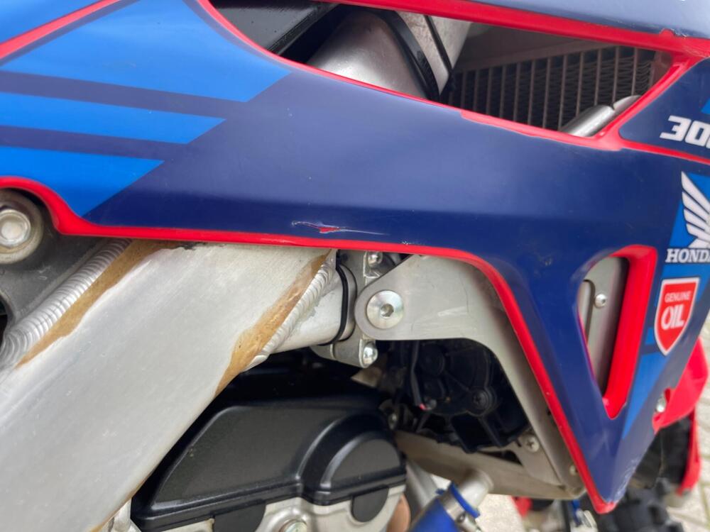 Honda CRF 300 RX Enduro Special (2023) (11)