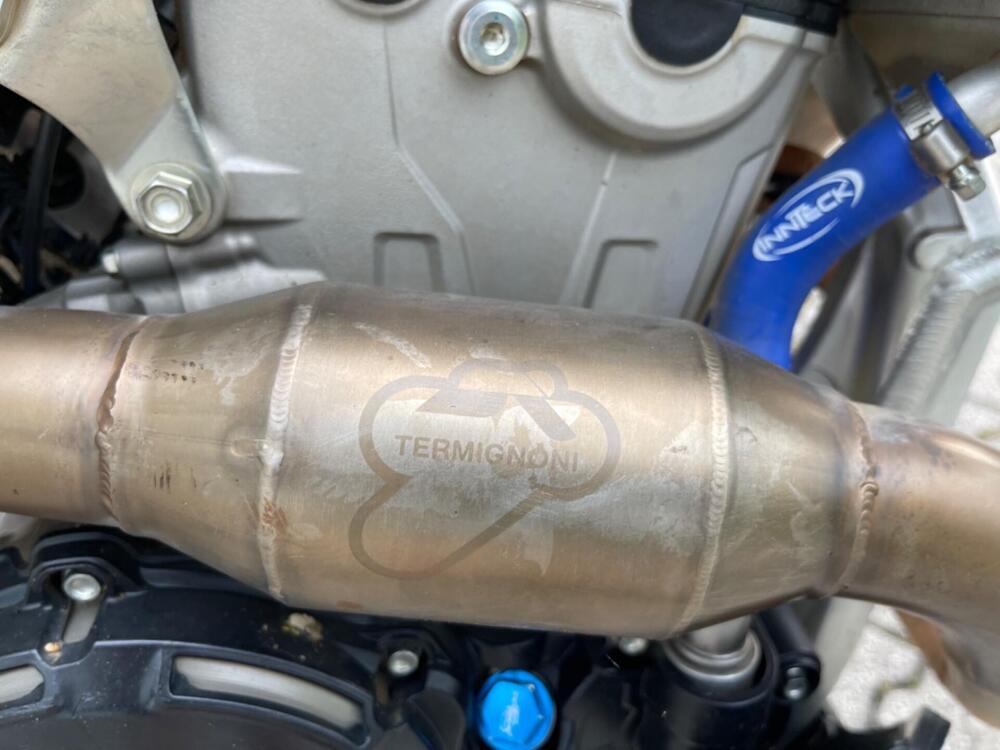 Honda CRF 300 RX Enduro Special (2023) (12)