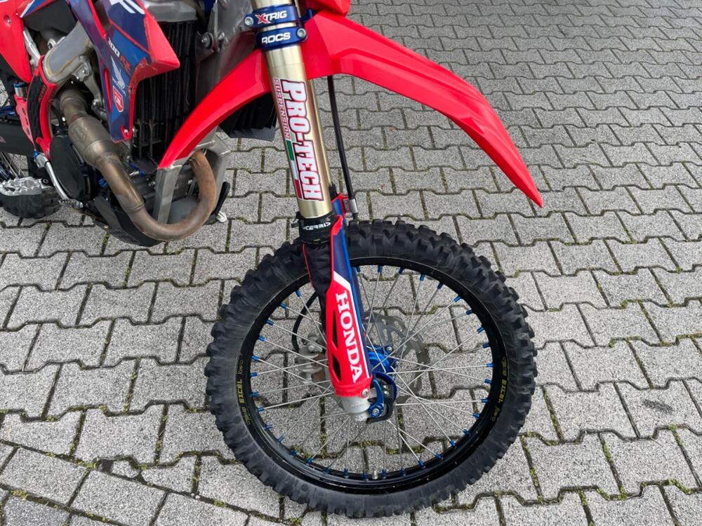 Honda CRF 300 RX Enduro Special (2023) (13)