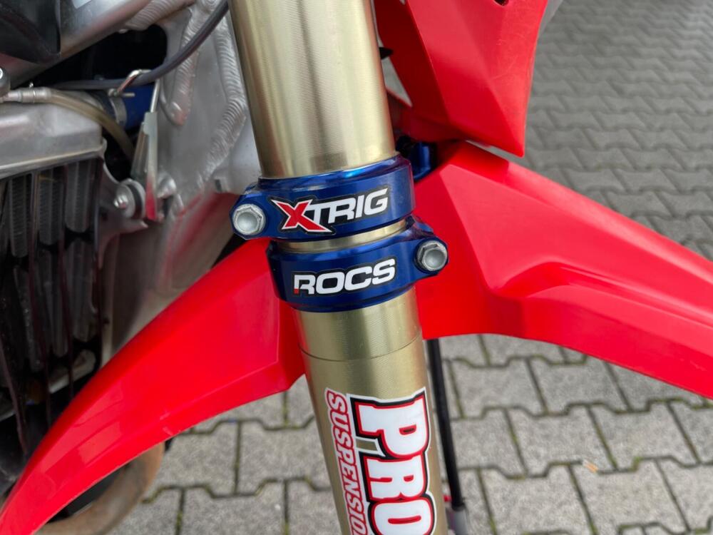 Honda CRF 300 RX Enduro Special (2023) (14)