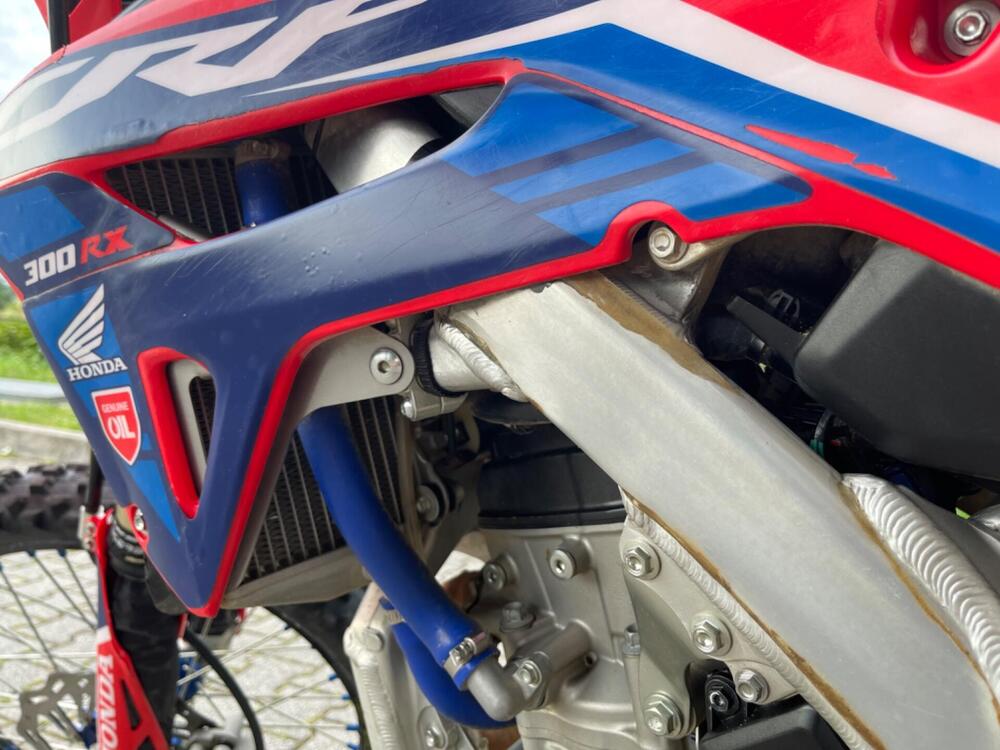 Honda CRF 300 RX Enduro Special (2023) (15)