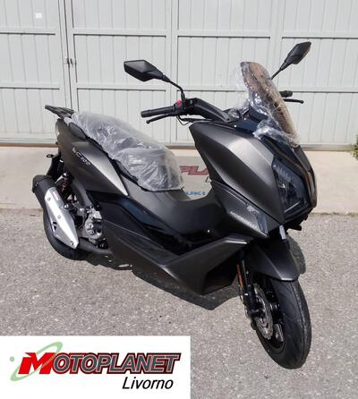 Morbidelli SC300 (2024 - 25) nuova