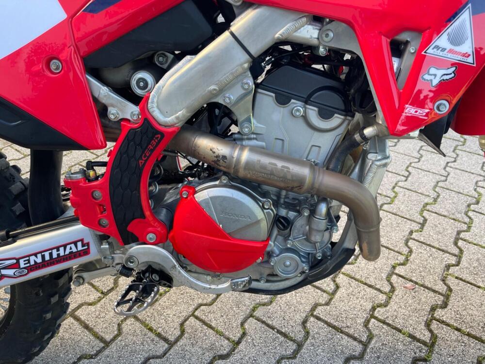 Honda CRF 300 RX Enduro (2023) (8)