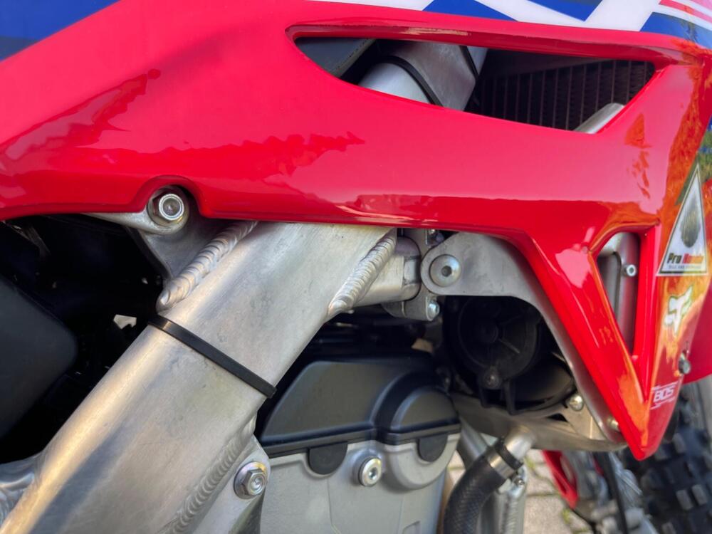 Honda CRF 300 RX Enduro (2023) (9)