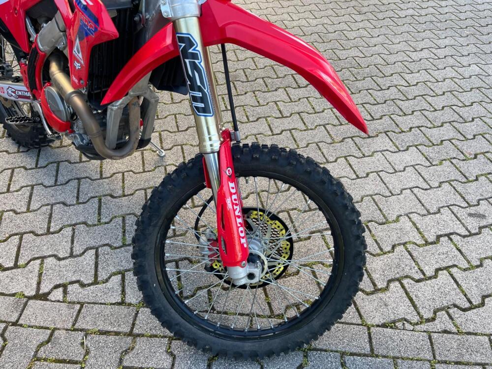 Honda CRF 300 RX Enduro (2023) (10)