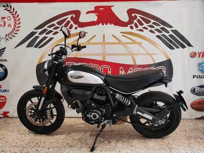 Ducati Scrambler 800 Icon (2017 - 20) usata