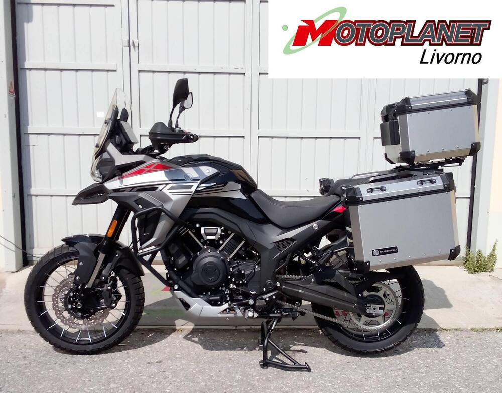 Morbidelli T1002VX (2024 - 25) (4)