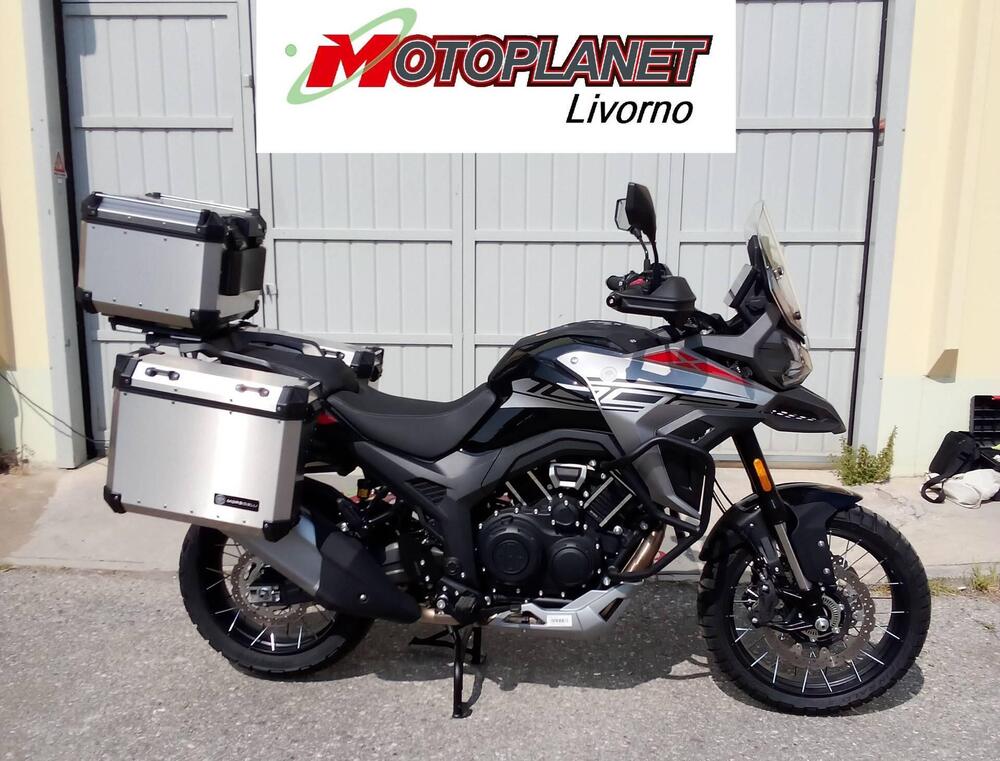 Morbidelli T1002VX (2024 - 25) (8)