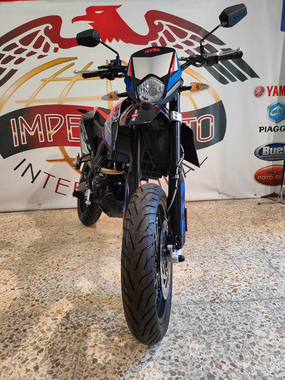 Aprilia SX 125 (2025 - 26) (3)