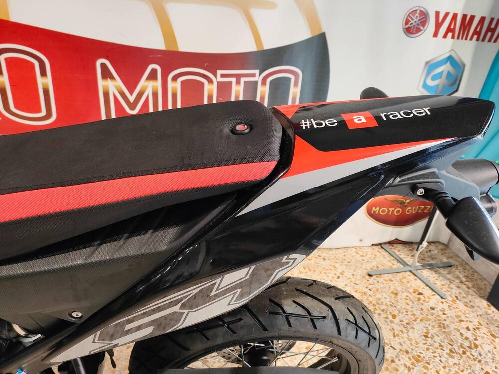 Aprilia SX 125 (2025 - 26) (5)