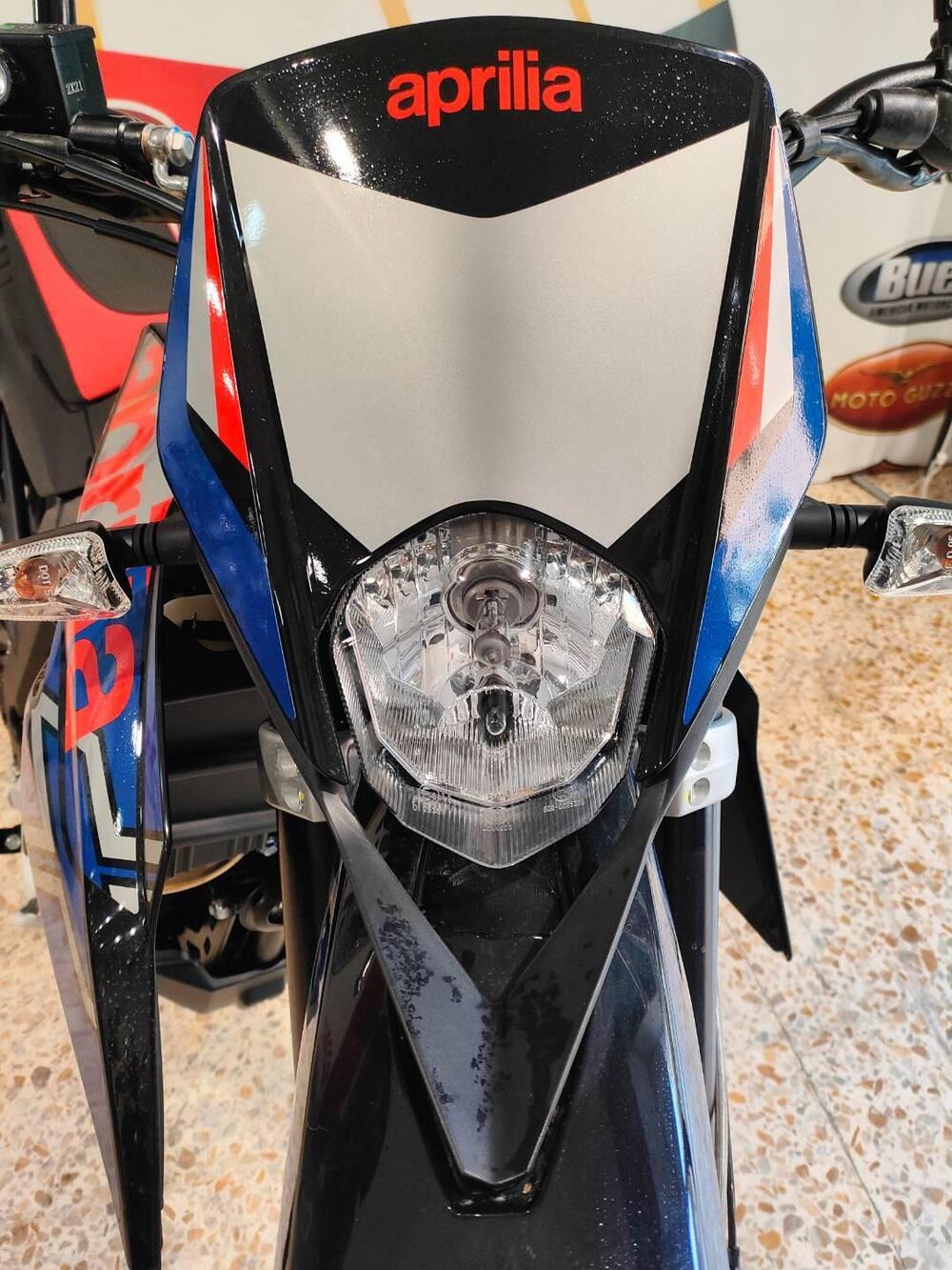 Aprilia SX 125 (2025 - 26) (6)