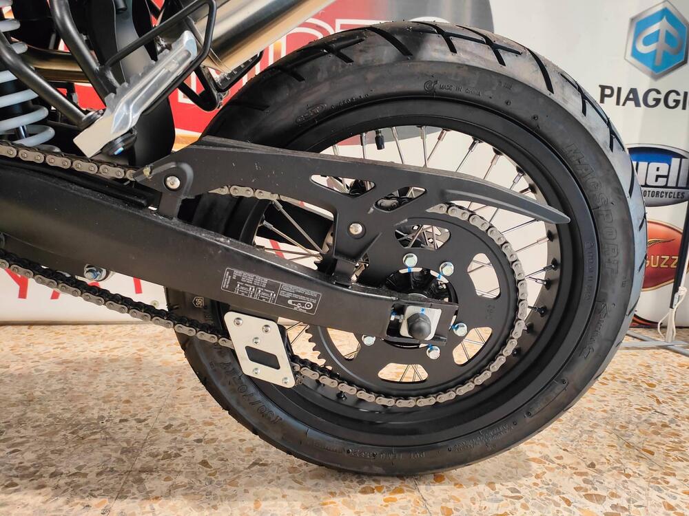 Aprilia SX 125 (2025 - 26) (8)