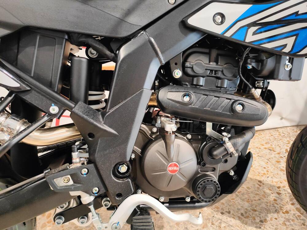 Aprilia SX 125 (2025 - 26) (10)
