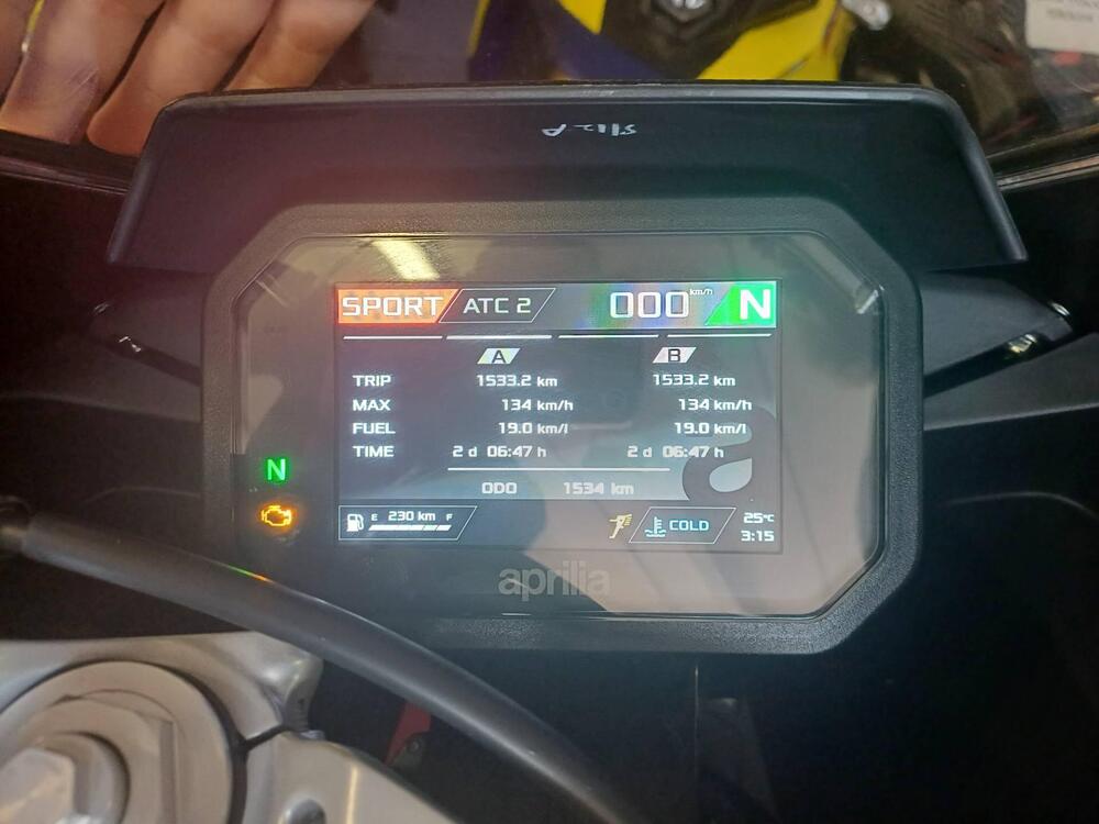 Aprilia RS 457 (2024 - 26) (3)