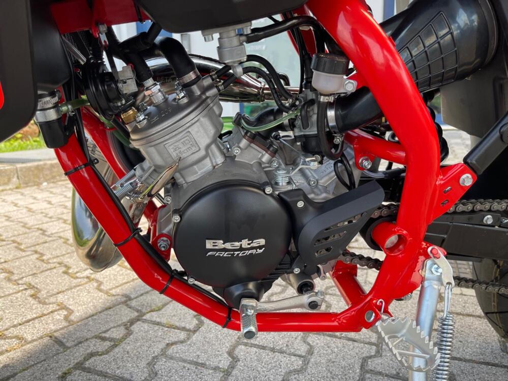 Betamotor RR 50 Motard Sport LS (2024 - 26) (3)