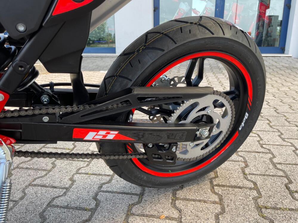 Betamotor RR 50 Motard Sport LS (2024 - 26) (4)