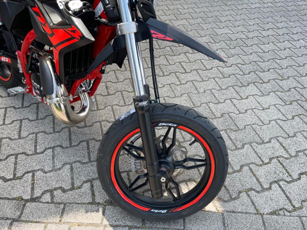 Betamotor RR 50 Motard Sport LS (2024 - 26) (8)