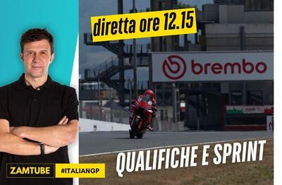 Marquez 1, Bagnaia 2: sar&agrave; sfida vera nella sprint? [VIDEO]