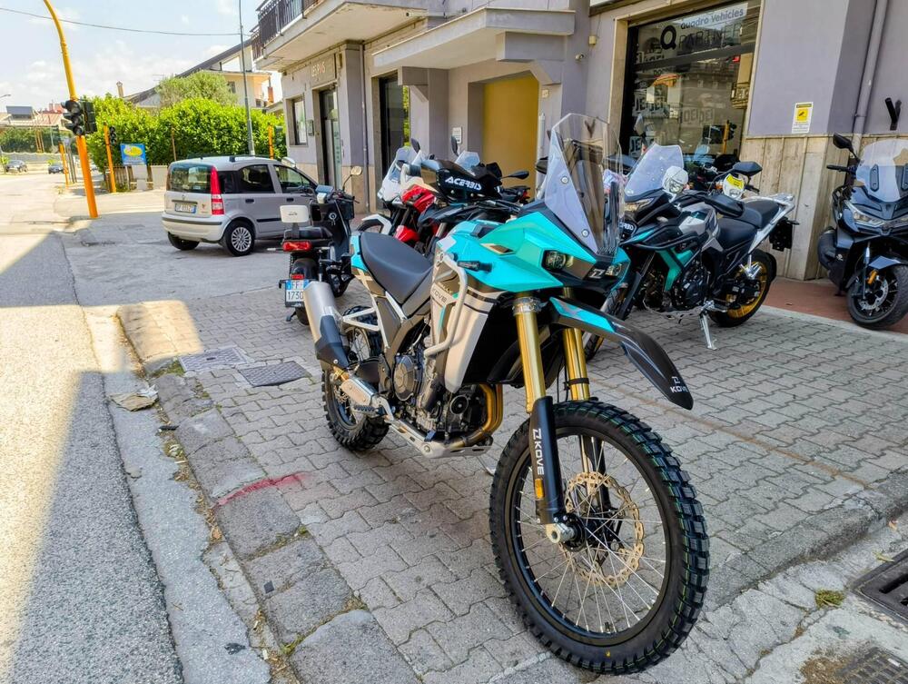 Kove 800 Rally (2025 - 26) (2)