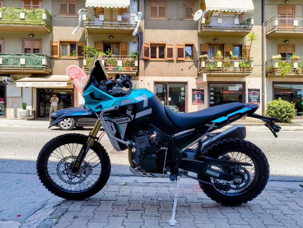 Kove 800 Rally (2025 - 26) (3)