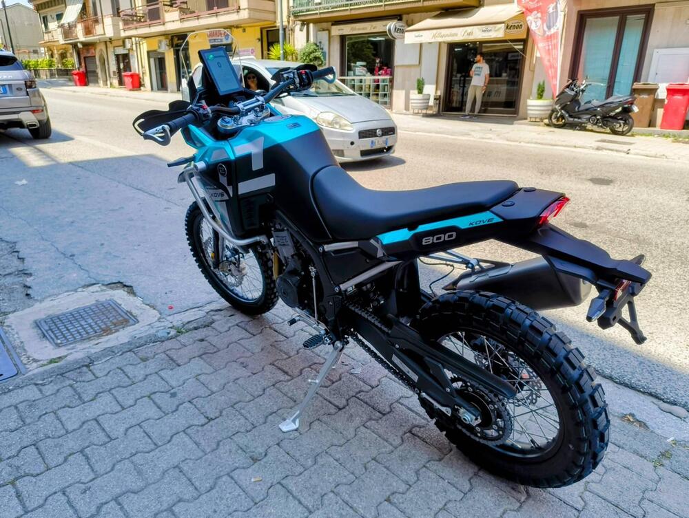 Kove 800 Rally (2025 - 26) (4)