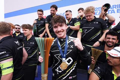 Formula E, E-Prix di Giacarta 2025: Dan Ticktum conquista la sua prima vittoria 