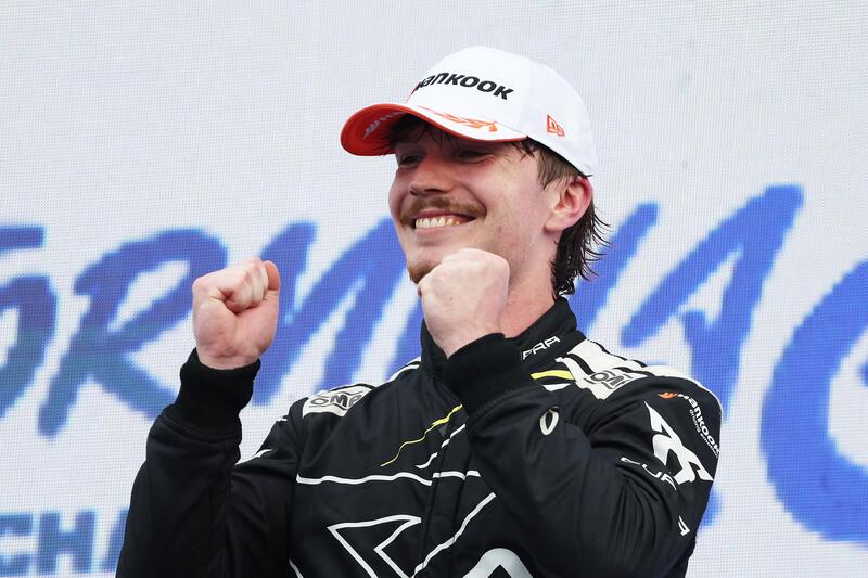 Dan Ticktum
