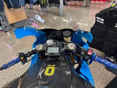 Yamaha YZF R1 (2015 - 16) usata