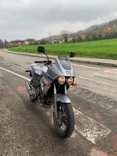 Yamaha TDM 850 (1991 - 95) usata