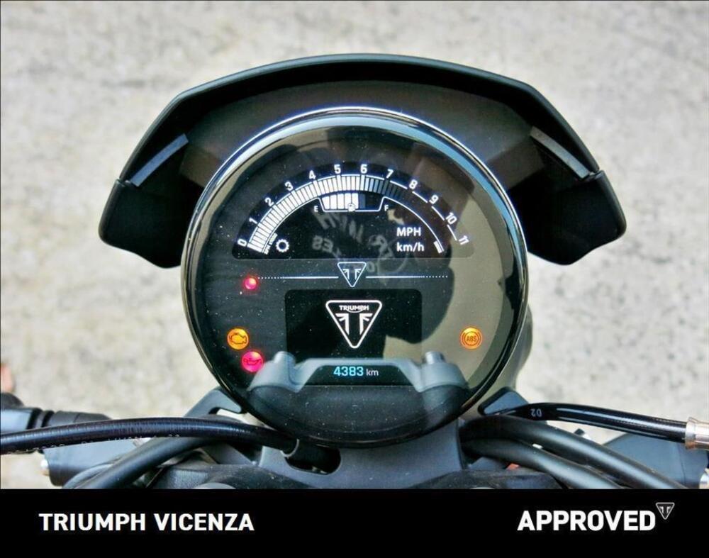Triumph Trident 660 (2021 - 24) (7)