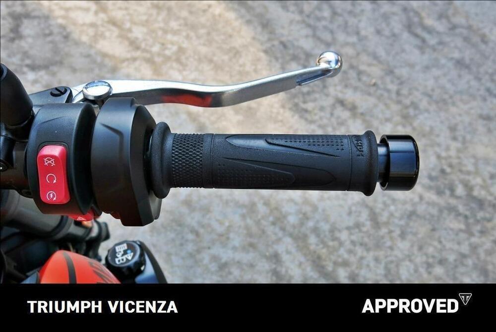 Triumph Trident 660 (2021 - 24) (10)