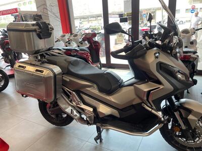 Honda X-ADV 750 Desert Track (2018 - 20) usata