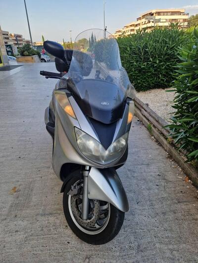 Yamaha Majesty 400 (2004 - 08) usata