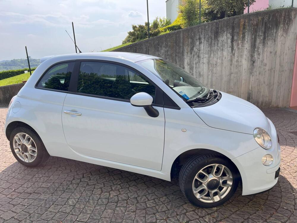 Fiat 500 usata a Torino (6)
