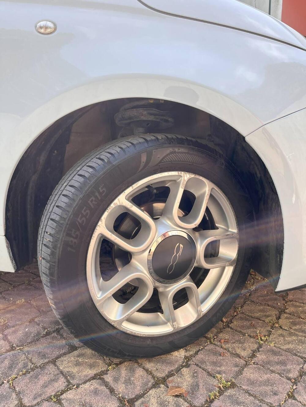 Fiat 500 usata a Torino (7)