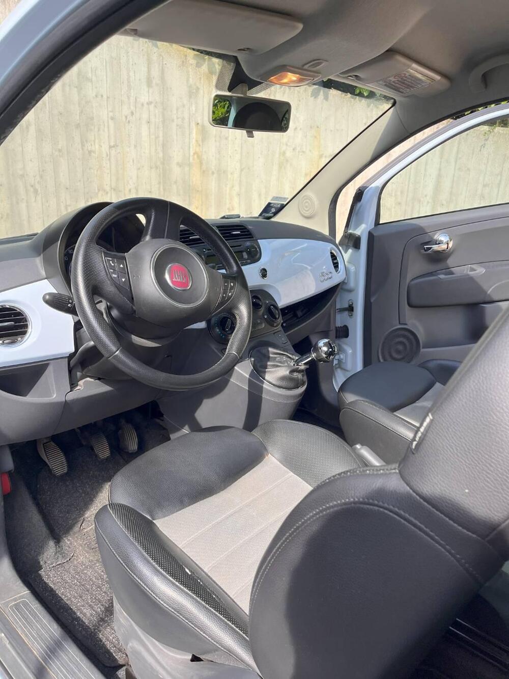 Fiat 500 usata a Torino (9)
