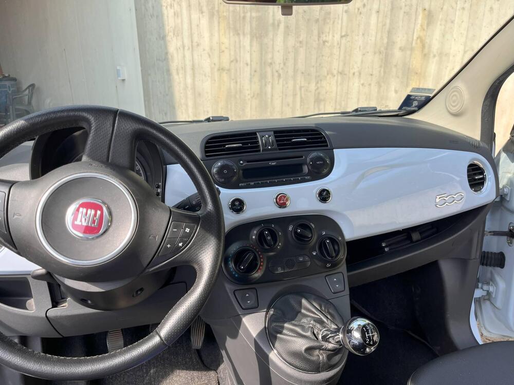 Fiat 500 usata a Torino (10)