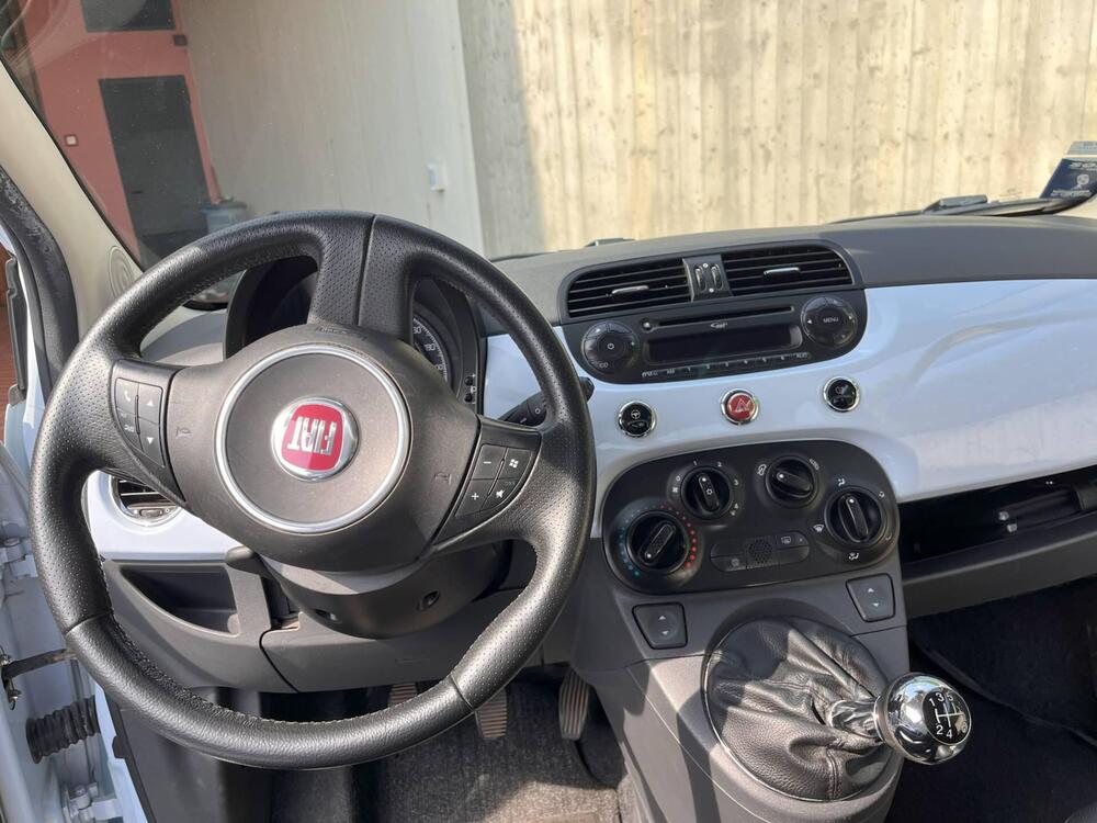 Fiat 500 usata a Torino (11)